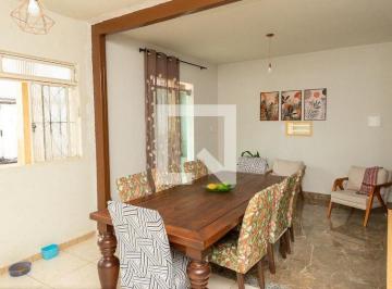 Casa · 243m² · 3 Quartos · 2 Vagas · Casa À Venda - Teixeira Dias, 3 Quartos, 243 m² - Belo Horizonte