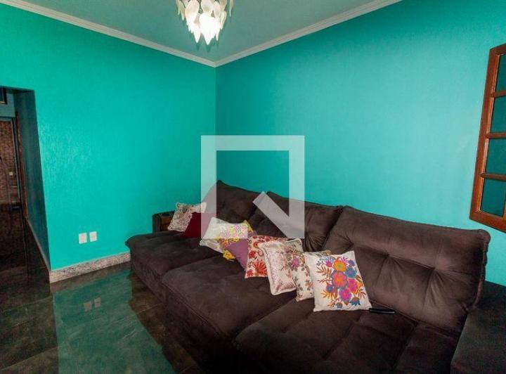 Casa À Venda - Jaqueline, 3 Quartos, 300 m² - Belo Horizonte