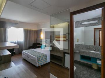 Apartamento · 27m² · 1 Quarto · 1 Vaga · Apartamento À Venda - Serra, 1 Quarto, 27 m² - Belo Horizonte