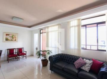 Apartamento · 276m² · 4 Quartos · 3 Vagas · Apartamento À Venda - Liberdade, 4 Quartos, 276 m² - Belo Horizonte