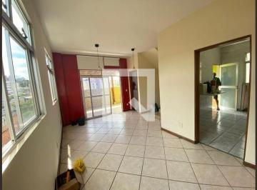Apartamento · 107m² · 3 Quartos · 2 Vagas · Apartamento À Venda - Sagrada Família, 3 Quartos, 107 m² - Belo Horizonte