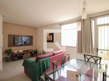 Apartamento · 110m² · 3 Quartos · 2 Vagas · Apartamento À Venda - Paquetá, 3 Quartos, 110 m² - Belo Horizonte
