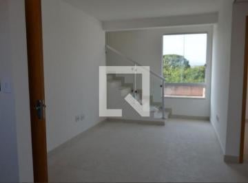 Apartamento · 120m² · 2 Quartos · 1 Vaga · Apartamento À Venda - Alvorada, 2 Quartos, 120 m² - Contagem