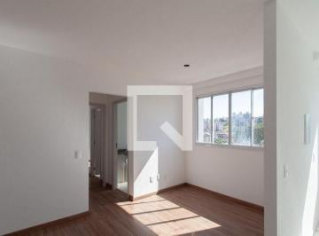 Apartamento · 52m² · 2 Quartos · 1 Vaga · Apartamento À Venda - Serrano, 2 Quartos, 52 m² - Belo Horizonte