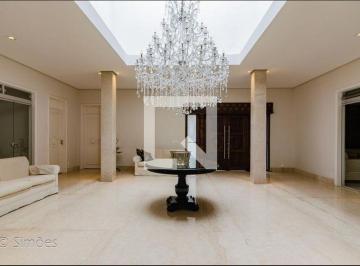 Casa · 1450m² · 7 Quartos · 12 Vagas · Casa À Venda - Cidade Jardim, 7 Quartos, 1450 m² - Belo Horizonte