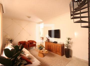 Apartamento · 220m² · 3 Quartos · 3 Vagas · Apartamento À Venda - Luxemburgo, 3 Quartos, 220 m² - Belo Horizonte