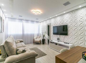 Apartamento · 72m² · 2 Quartos · 2 Vagas · Apartamento À Venda - Cabral, 2 Quartos, 72 m² - Contagem