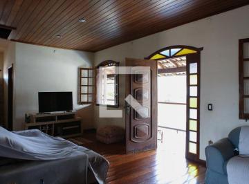 Casa · 360m² · 4 Quartos · 2 Vagas · Casa À Venda - Guarani, 4 Quartos, 360 m² - Belo Horizonte