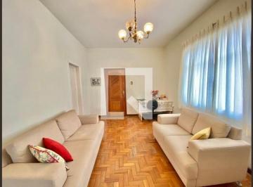 Casa · 144m² · 3 Quartos · 3 Vagas · Casa À Venda - Santo Antônio, 3 Quartos, 144 m² - Belo Horizonte