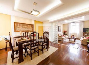 Apartamento · 170m² · 3 Quartos · 2 Vagas · Apartamento À Venda - Alto Dos Pinheiros, 3 Quartos, 170 m² - Belo Horizonte