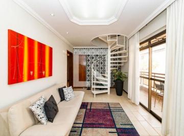 Apartamento · 247m² · 3 Quartos · 2 Vagas · Apartamento À Venda - Buritis, 3 Quartos, 247 m² - Belo Horizonte