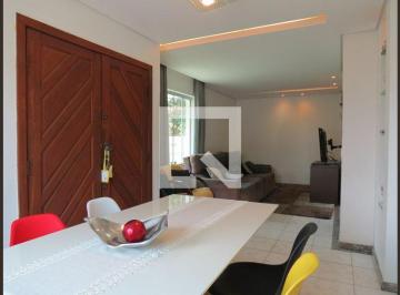 Casa · 234m² · 4 Quartos · 3 Vagas · Casa À Venda - Santa Lúcia, 4 Quartos, 234 m² - Belo Horizonte