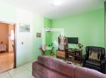Casa · 130m² · 3 Quartos · 5 Vagas · Casa À Venda - Céu Azul, 3 Quartos, 130 m² - Belo Horizonte