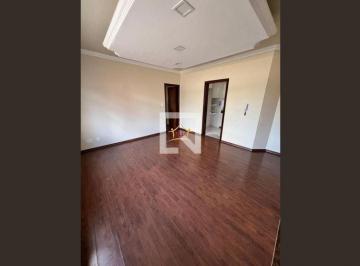 Apartamento · 95m² · 3 Quartos · 1 Vaga · Apartamento À Venda - Castelo, 3 Quartos, 95 m² - Belo Horizonte