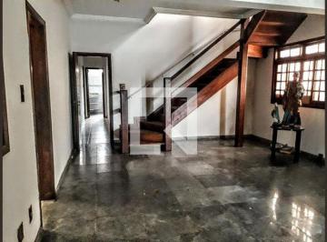 Casa · 300m² · 5 Quartos · 3 Vagas · Casa À Venda - Santa Cruz, 5 Quartos, 300 m² - Belo Horizonte