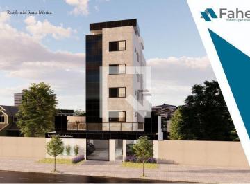 Apartamento · 137m² · 2 Quartos · 1 Vaga · Apartamento À Venda - Santa Mônica, 2 Quartos, 137 m² - Belo Horizonte
