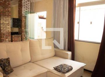 Casa · 200m² · 1 Quarto · 2 Vagas · Casa À Venda - Tropical, 1 Quarto, 200 m² - Contagem