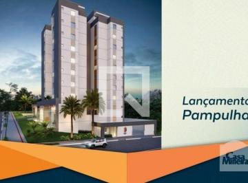 Apartamento · 53m² · 2 Quartos · 2 Vagas · Apartamento À Venda - Santa Branca, 2 Quartos, 53 m² - Belo Horizonte