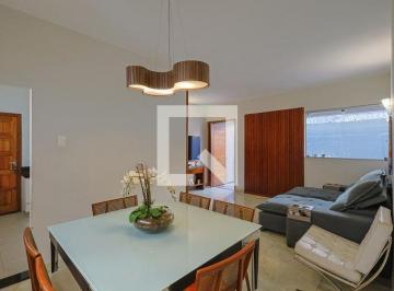 Casa · 300m² · 4 Quartos · 3 Vagas · Casa À Venda - Serra, 4 Quartos, 300 m² - Belo Horizonte