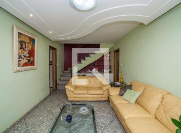 Apartamento · 224m² · 4 Quartos · 2 Vagas · Apartamento À Venda - Santa Amélia, 4 Quartos, 224 m² - Belo Horizonte