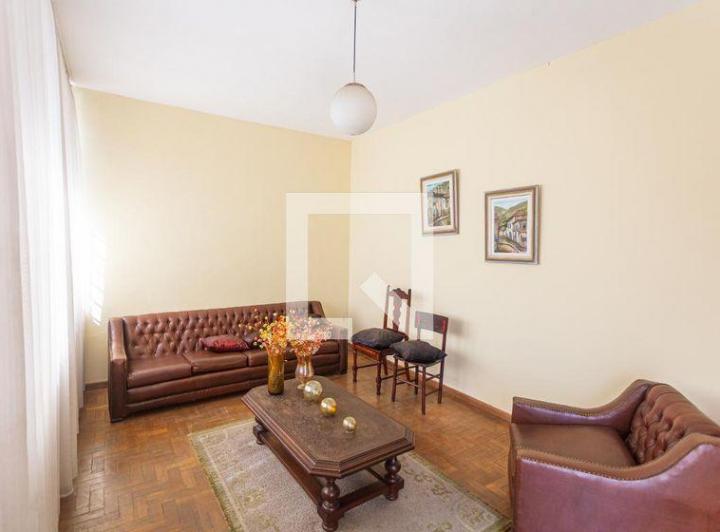 Casa À Venda - Concórdia, 5 Quartos, 359 m² - Belo Horizonte