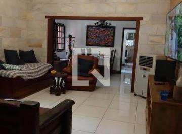 Casa · 436m² · 5 Quartos · 4 Vagas · Casa À Venda - Santa Amélia, 5 Quartos, 436 m² - Belo Horizonte