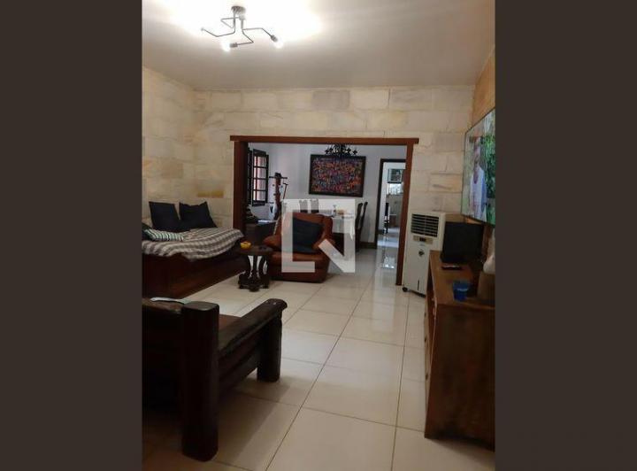 Casa À Venda - Santa Amélia, 5 Quartos, 436 m² - Belo Horizonte
