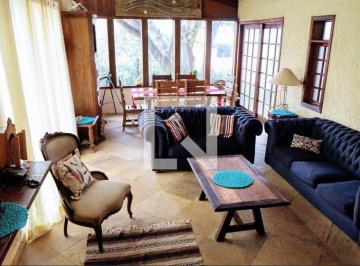 Casa · 280m² · 5 Quartos · 7 Vagas · Casa À Venda - Havaí, 5 Quartos, 280 m² - Belo Horizonte