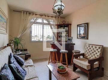 Apartamento · 142m² · 4 Quartos · 1 Vaga · Apartamento À Venda - São Geraldo, 4 Quartos, 142 m² - Belo Horizonte