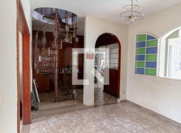 Casa · 215m² · 3 Quartos · 3 Vagas · Casa À Venda - Cinquentenário, 3 Quartos, 215 m² - Belo Horizonte