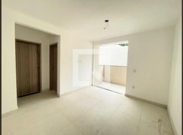 Apartamento · 53m² · 2 Quartos · 1 Vaga · Apartamento À Venda - Santa Branca, 2 Quartos, 53 m² - Belo Horizonte