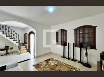 Casa · 263m² · 4 Quartos · 6 Vagas · Casa À Venda - Caiçaras, 4 Quartos, 263 m² - Belo Horizonte