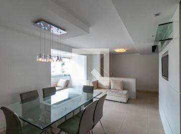 Apartamento · 259m² · 3 Quartos · 4 Vagas · Apartamento À Venda - Buritis, 3 Quartos, 259 m² - Belo Horizonte