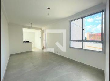 Apartamento · 52m² · 2 Quartos · 1 Vaga · Apartamento À Venda - Santa Rosa, 2 Quartos, 52 m² - Belo Horizonte