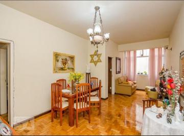 Apartamento · 117m² · 3 Quartos · Apartamento À Venda - Barroca, 3 Quartos, 117 m² - Belo Horizonte