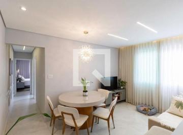 Apartamento · 58m² · 2 Quartos · 2 Vagas · Apartamento À Venda - Castelo, 2 Quartos, 58 m² - Belo Horizonte