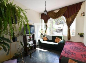 Casa · 400m² · 3 Quartos · 1 Vaga · Casa À Venda - São Lucas, 3 Quartos, 400 m² - Belo Horizonte