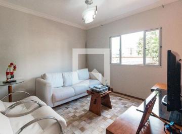 Apartamento · 74m² · 2 Quartos · 1 Vaga · Apartamento À Venda - Santa Cruz, 2 Quartos, 74 m² - Belo Horizonte