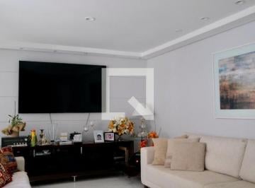 Apartamento · 211m² · 4 Quartos · 2 Vagas · Apartamento À Venda - Sion, 4 Quartos, 211 m² - Belo Horizonte