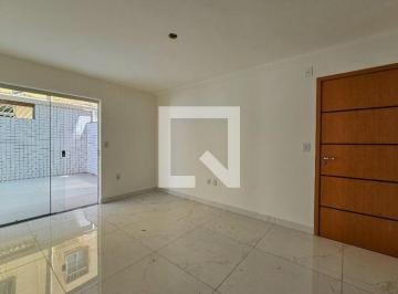 Apartamento · 179m² · 3 Quartos · 1 Vaga · Apartamento À Venda - Santa Cruz Industrial, 3 Quartos, 179 m² - Contagem