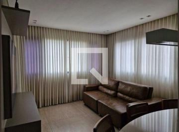 Apartamento · 183m² · 3 Quartos · 4 Vagas · Apartamento À Venda - Barroca, 3 Quartos, 183 m² - Belo Horizonte