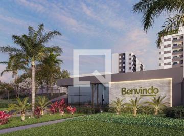 Apartamento · 73m² · 2 Quartos · 2 Vagas · Apartamento À Venda - Indaiá, 2 Quartos, 73 m² - Belo Horizonte