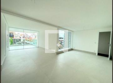 Apartamento · 156m² · 4 Quartos · 4 Vagas · Apartamento À Venda - Castelo, 4 Quartos, 156 m² - Belo Horizonte