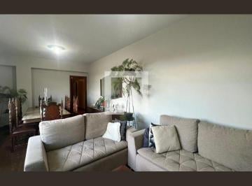 Apartamento · 138m² · 4 Quartos · 2 Vagas · Apartamento À Venda - Coração Eucarístico, 4 Quartos, 138 m² - Belo Horizonte