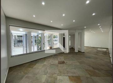 Casa · 375m² · 6 Quartos · 4 Vagas · Casa À Venda - Serra, 6 Quartos, 375 m² - Belo Horizonte