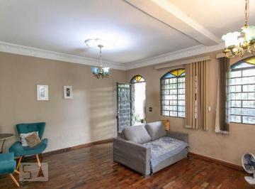 Casa · 410m² · 3 Quartos · 4 Vagas · Casa À Venda - Céu Azul, 3 Quartos, 410 m² - Belo Horizonte