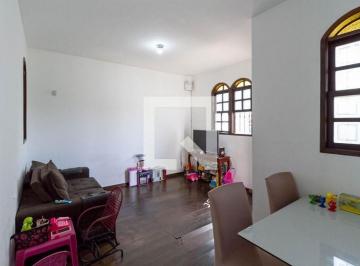 Casa · 200m² · 3 Quartos · 1 Vaga · Casa À Venda - Planalto, 3 Quartos, 200 m² - Belo Horizonte