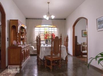 Casa · 360m² · 4 Quartos · 4 Vagas · Casa À Venda - Vila Cloris, 4 Quartos, 360 m² - Belo Horizonte