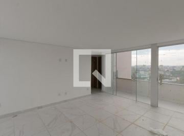 Apartamento · 108m² · 2 Quartos · 2 Vagas · Apartamento À Venda - Santa Mônica, 2 Quartos, 108 m² - Belo Horizonte