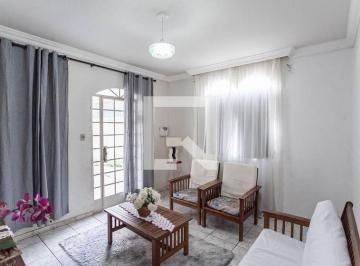Casa · 244m² · 5 Quartos · 3 Vagas · Casa À Venda - Castelo, 5 Quartos, 244 m² - Belo Horizonte